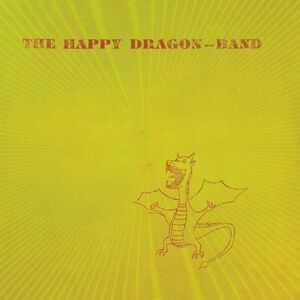 Happy Dragon-Band - The Happy Dragon Band - Yellow  LP LP